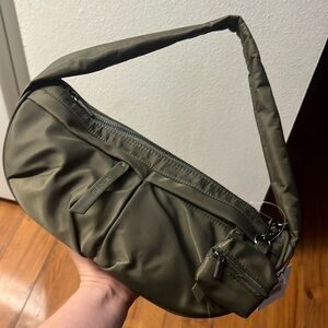 NWT Jason Wu Cargo Mini Purse